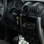 Nissan Almera III (G15)