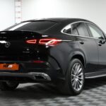 Mercedes-Benz GLE Coupe C167
