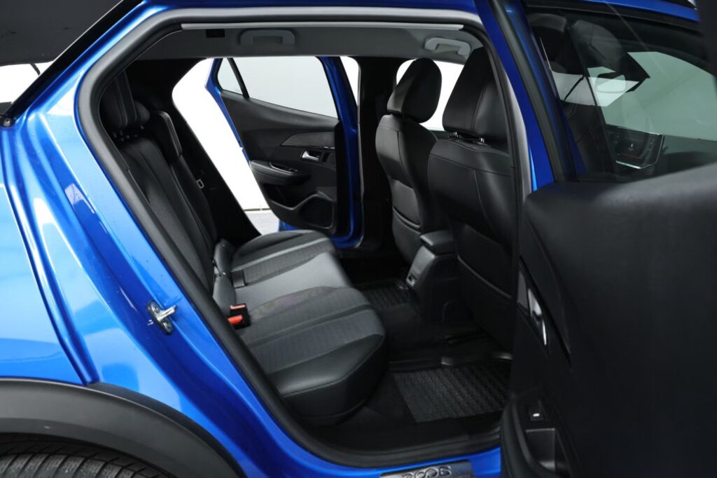 Peugeot 2008 II