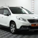 Peugeot 2008 I