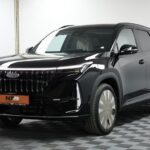 Geely Boyue L I