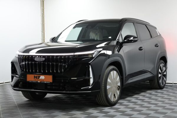 Geely Boyue L I