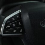ВАЗ (LADA) Vesta Cross I · Рестайлинг