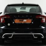 Volvo S60 II