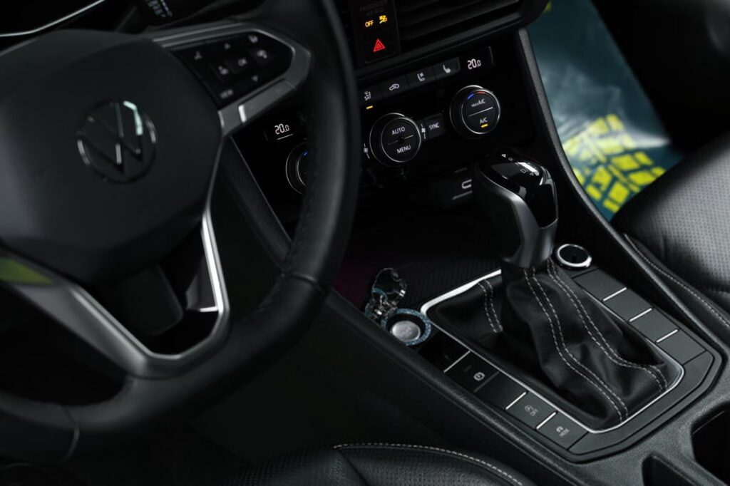 Volkswagen Jetta VII · Рестайлинг