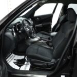 Nissan Juke YF15