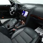 Skoda Octavia II · Рестайлинг