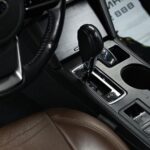 Subaru Outback V · Рестайлинг