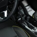Chevrolet TrailBlazer I
