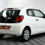 Citroen C1 II