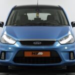 Ford C-MAX I · Рестайлинг