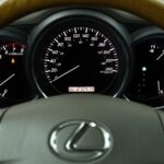 Lexus RX II · Рестайлинг