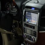 Hyundai Santa Fe CM