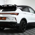 Geely Binyue Cool I