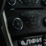 Ford Fusion USA II