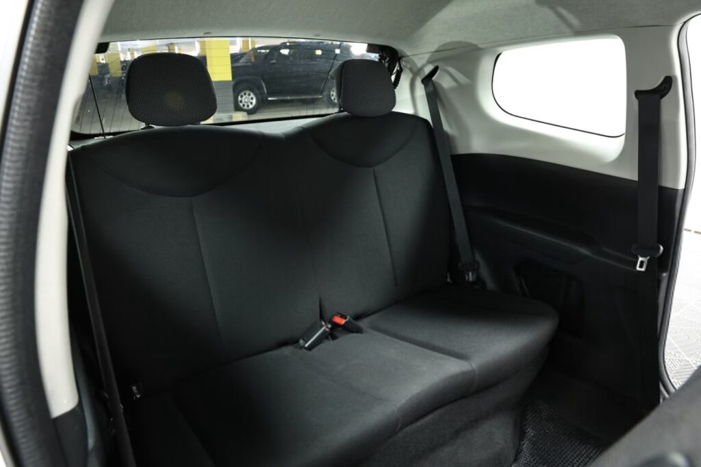 Citroen C1 II