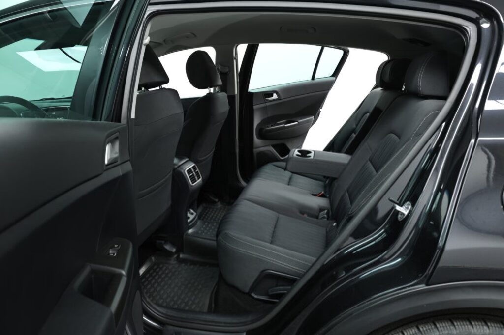 Kia Sportage IV