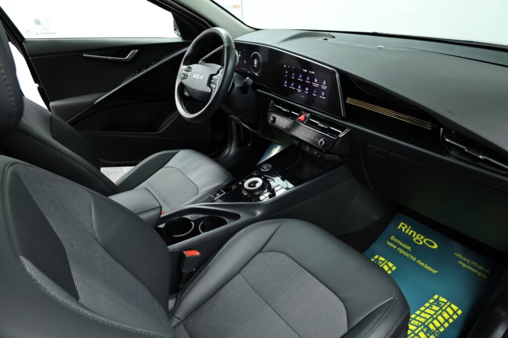 Kia Niro I