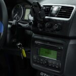 Skoda Fabia 5J