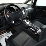 Ford C-MAX I · Рестайлинг
