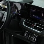 Chevrolet TrailBlazer I
