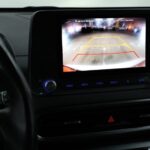 Hyundai Kona I · Рестайлинг