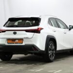 Lexus UX I