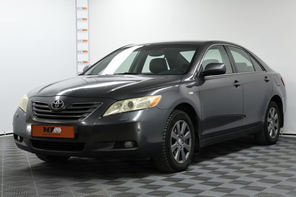 Toyota Camry XV40