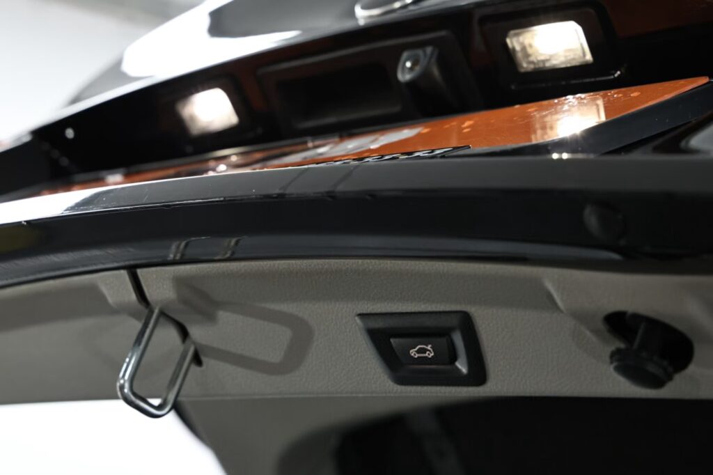 BMW 4 серия F32, F33, F36