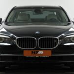 BMW 7 серия F01, F04