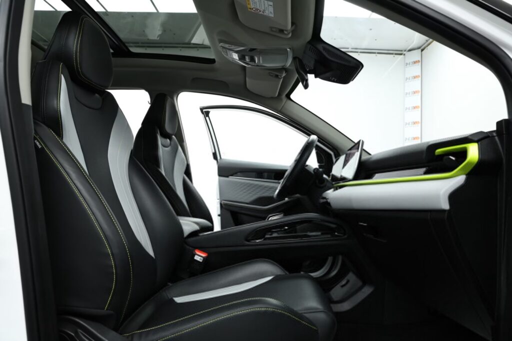 Geely Binyue Cool I