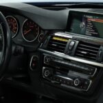 BMW 4 серия F32, F33, F36