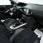 Peugeot 308 T9