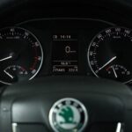 Skoda Octavia II · Рестайлинг
