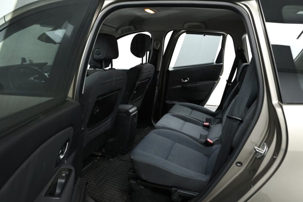 Renault Grand Scenic III