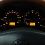 Toyota Avensis II (T250)