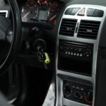 Peugeot 307 I · Рестайлинг