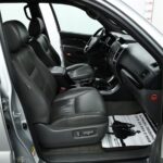 Toyota Land Cruiser Prado J120