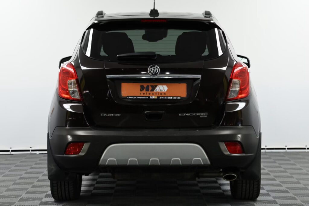 Buick Encore I