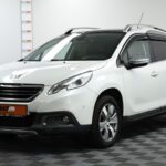 Peugeot 2008 I
