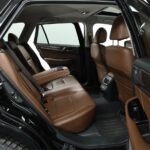 Subaru Outback V · Рестайлинг