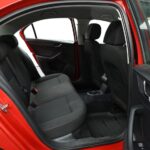 Skoda Rapid I
