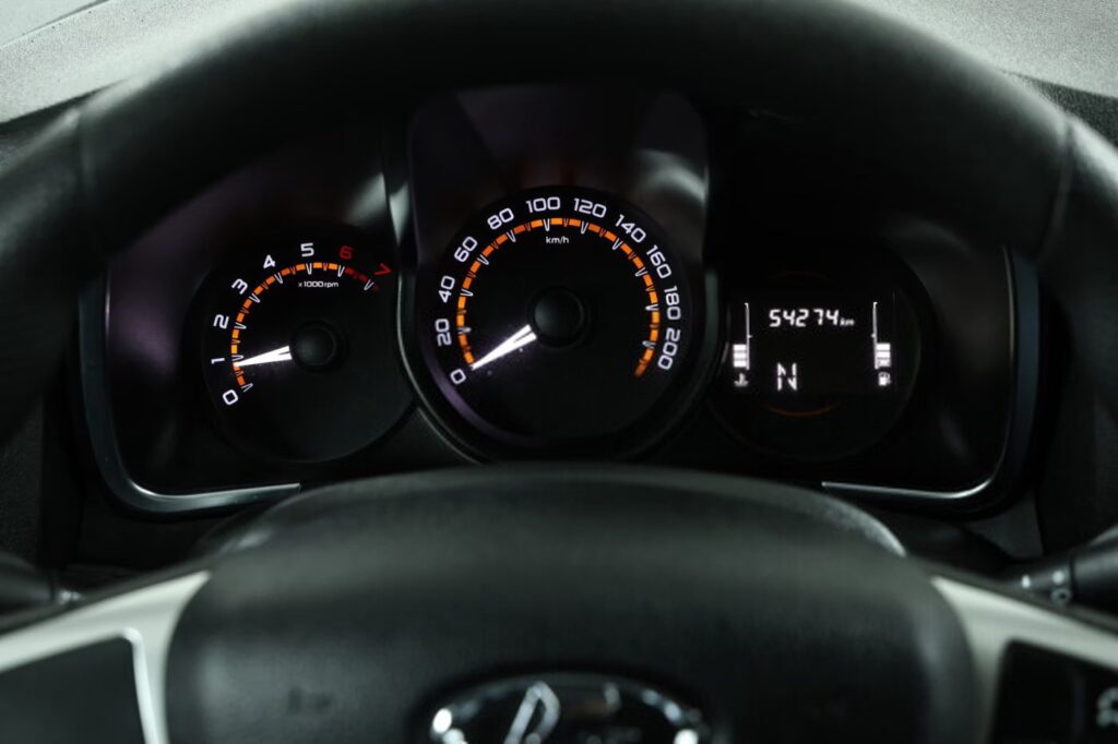 ВАЗ (LADA) XRAY I