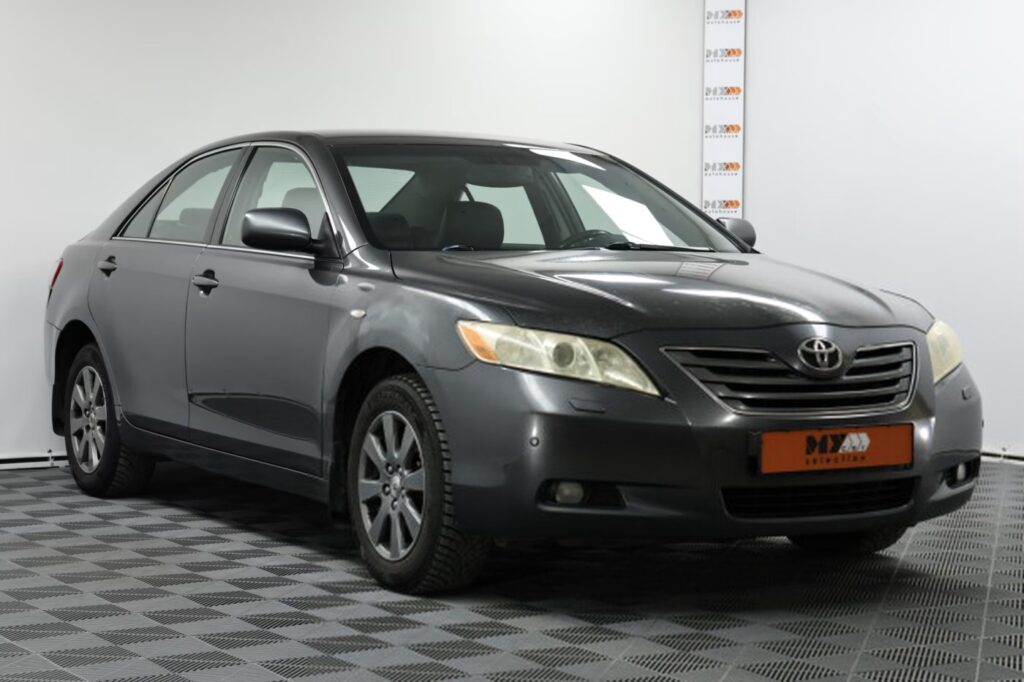 Toyota Camry XV40