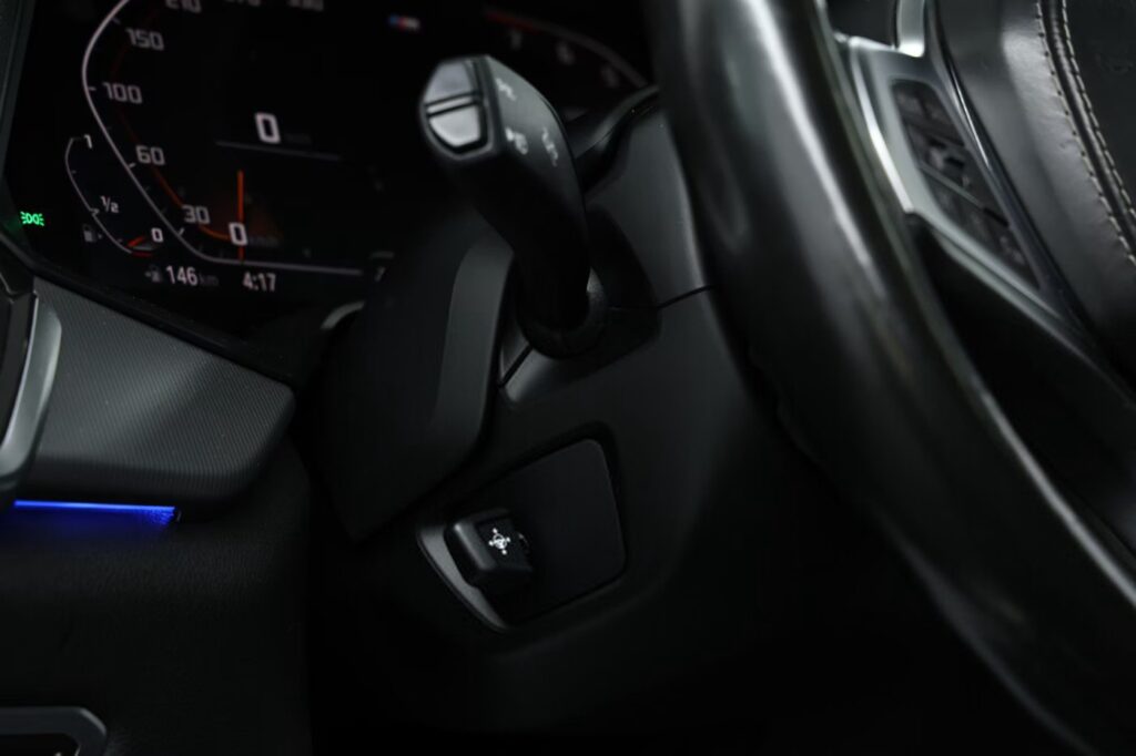 BMW X5 G05