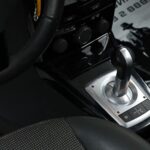 Opel Astra H · Рестайлинг