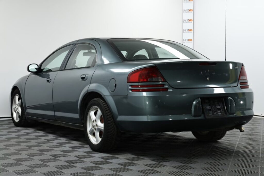 Dodge Stratus II
