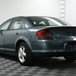 Dodge Stratus II