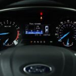 Ford Fusion USA II