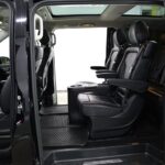 Mercedes-Benz V-Класс W447